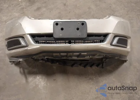 2015 Chevrolet Impala 1Lt из США, поврежденный, VIN 2G1115SL4F9277019